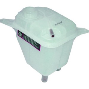 BIRTH Wasserkasten, Kühler 8409