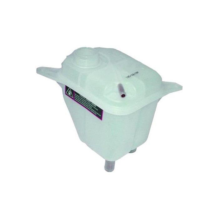 BIRTH Wasserkasten, Kühler 8409