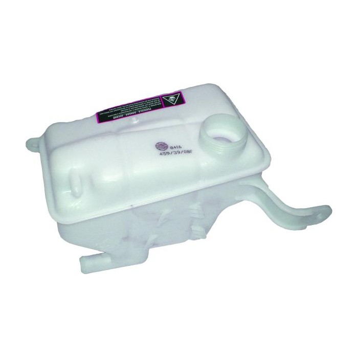 BIRTH Wasserkasten, Kühler 8416