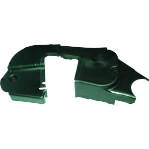 BIRTH Abdeckung, Zahnriemen 8430