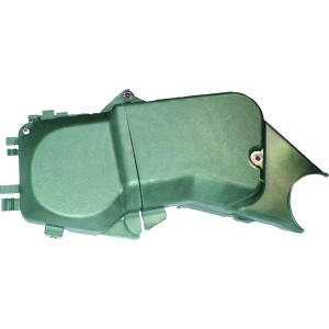 BIRTH Abdeckung, Zahnriemen 8431