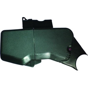 BIRTH Abdeckung, Zahnriemen 8432