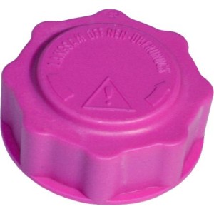 BIRTH Verschlussdeckel, Kühlmittelbehälter 8439