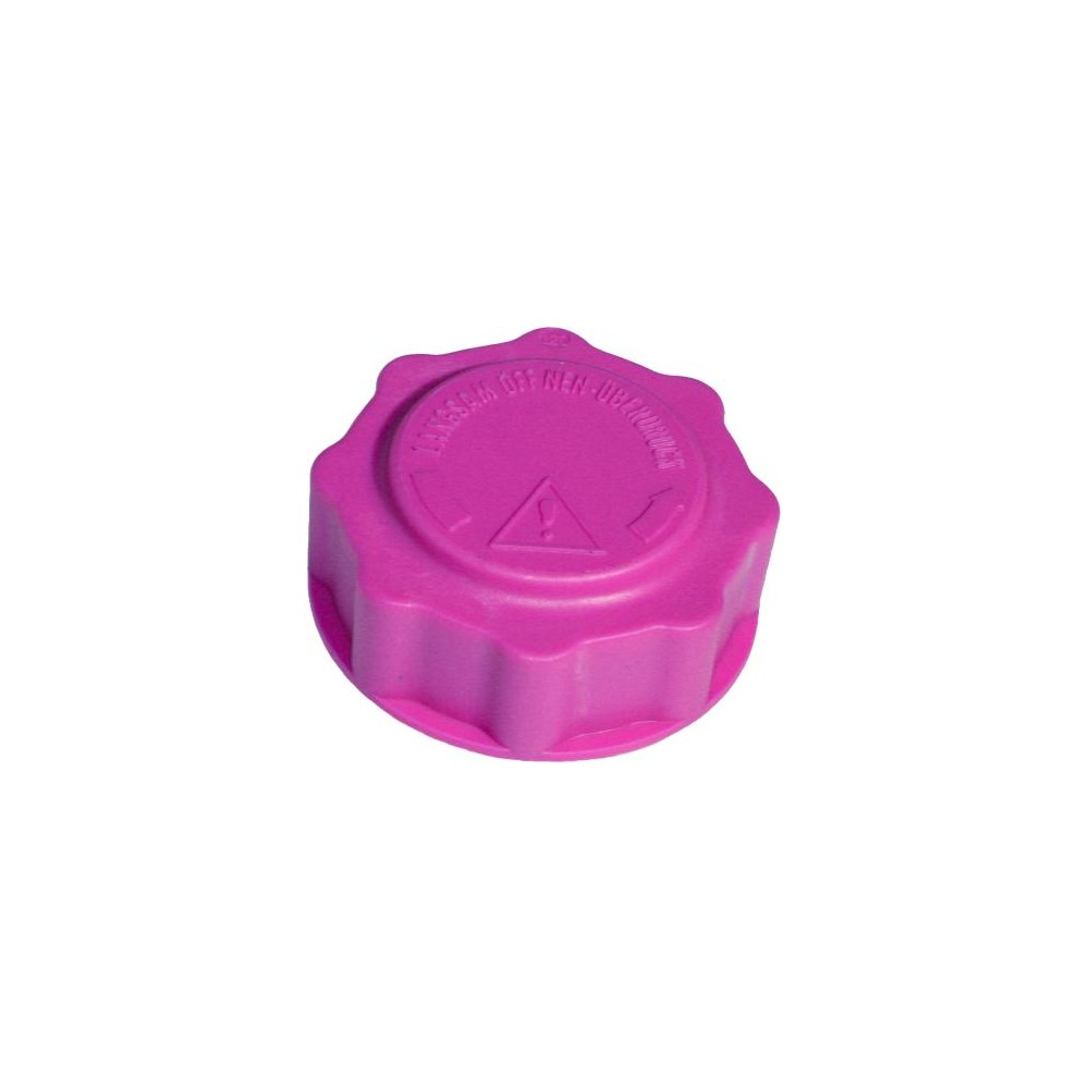 BIRTH Verschlussdeckel, Kühlmittelbehälter 8439