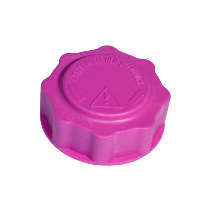 BIRTH Verschlussdeckel, Kühlmittelbehälter 8439