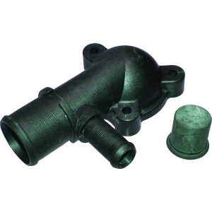 BIRTH Kühlmittelflansch 8452