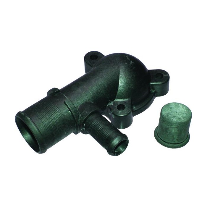 BIRTH Kühlmittelflansch 8452