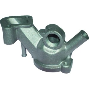 BIRTH Kühlmittelflansch 8465