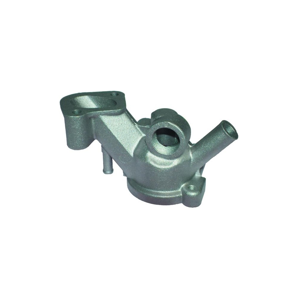 BIRTH Kühlmittelflansch 8465