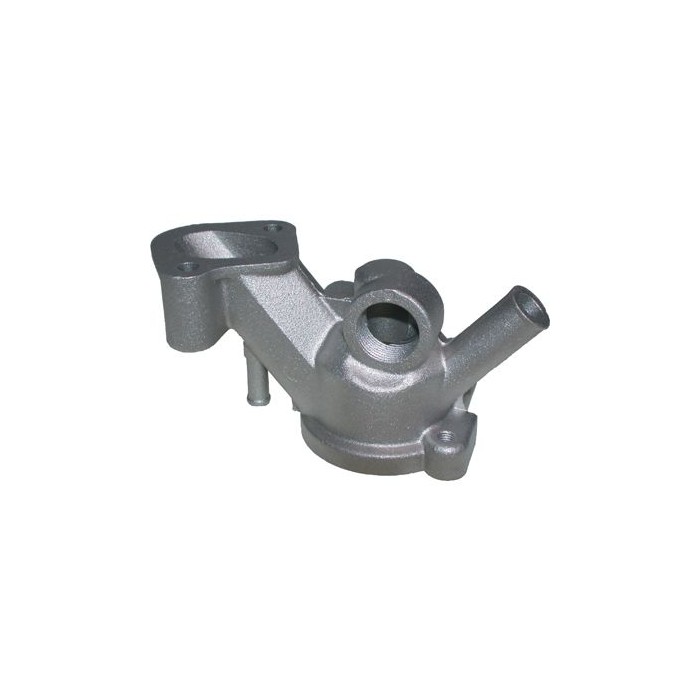 BIRTH Kühlmittelflansch 8465