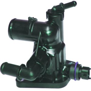 BIRTH Kühlmittelflansch 8466