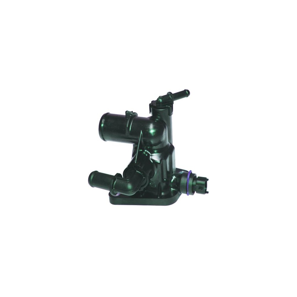 BIRTH Kühlmittelflansch 8466