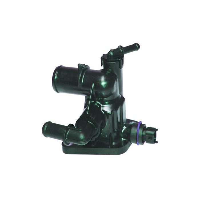 BIRTH Kühlmittelflansch 8466