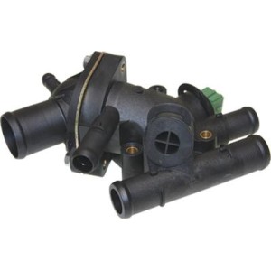 BIRTH Kühlmittelflansch 8471