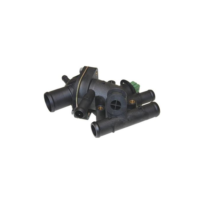 BIRTH Kühlmittelflansch 8471