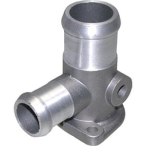 BIRTH Kühlmittelflansch 8490