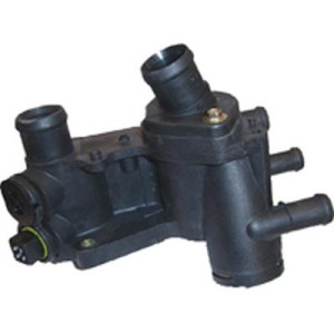 BIRTH Kühlmittelflansch 8493