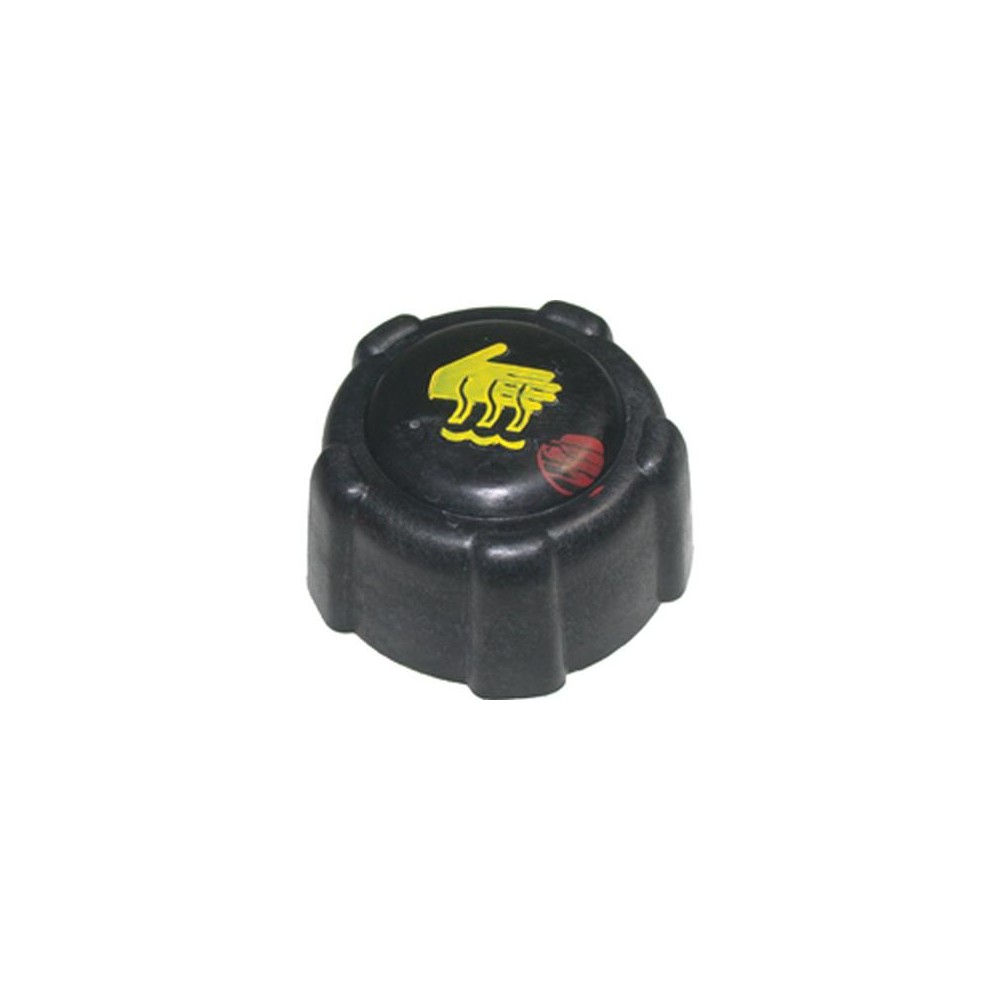 BIRTH Verschlussdeckel, Kühlmittelbehälter 8498