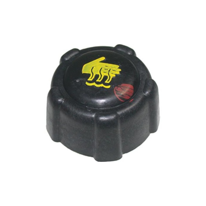 BIRTH Verschlussdeckel, Kühlmittelbehälter 8498