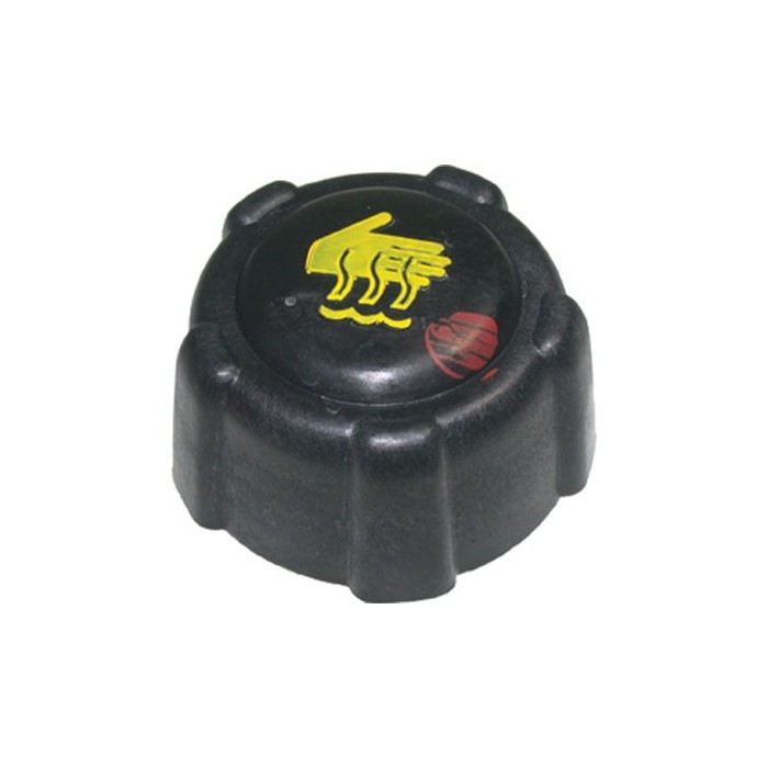 BIRTH Verschlussdeckel, Kühlmittelbehälter 8498