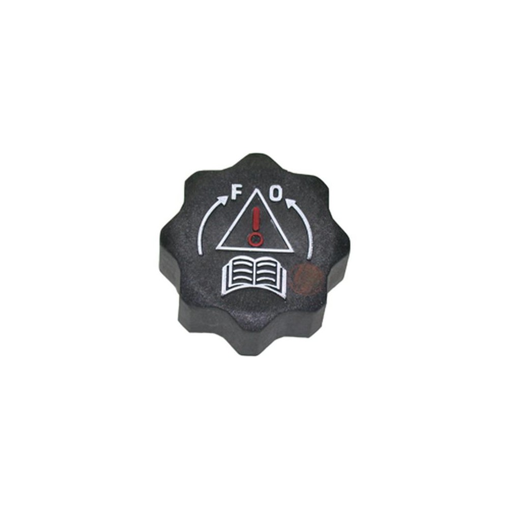 BIRTH Verschlussdeckel, Kühlmittelbehälter 8499