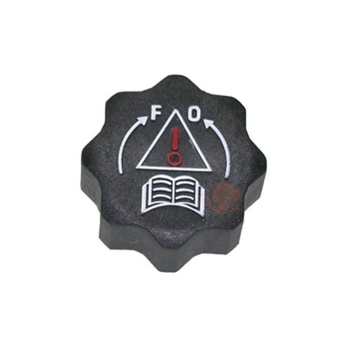 BIRTH Verschlussdeckel, Kühlmittelbehälter 8499