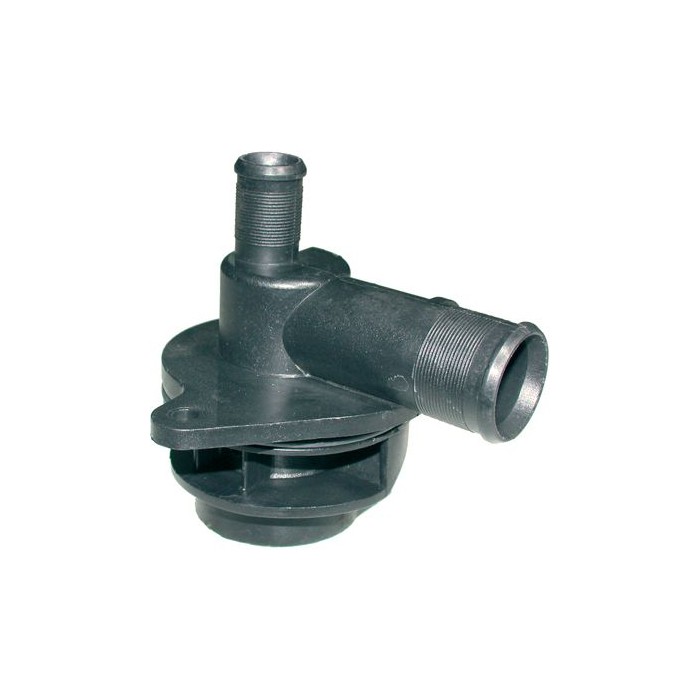 BIRTH Kühlmittelflansch 8502