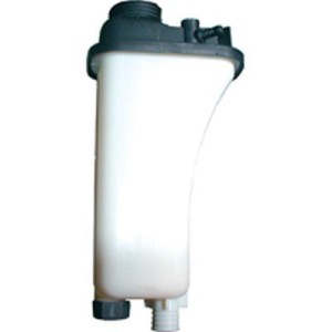 BIRTH Wasserkasten, Kühler 8531