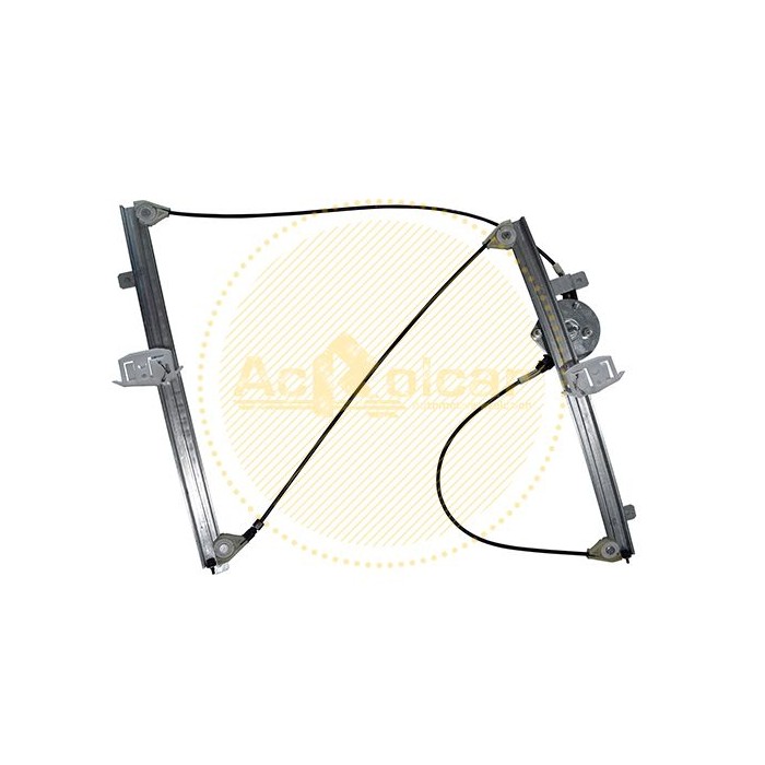 Ac Rolcar Fensterheber 03.4134