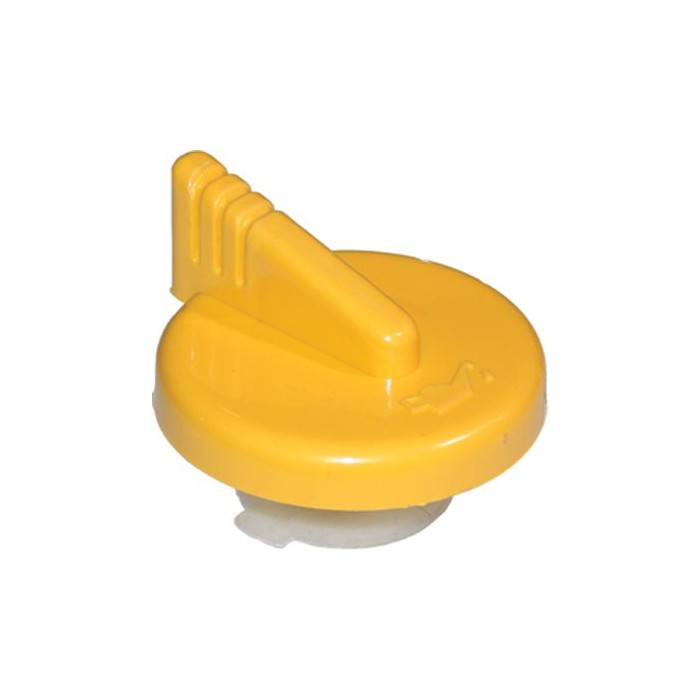 BIRTH Verschluss, Öleinfüllstutzen 8539