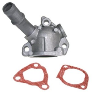 BIRTH Kühlmittelflansch 8540