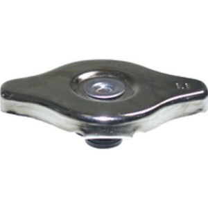 BIRTH Verschlussdeckel, Kühler 8553