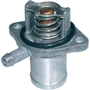 BIRTH Kühlmittelflansch 8554