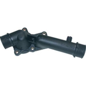 BIRTH Kühlmittelflansch 8555