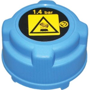 BIRTH Verschlussdeckel, Kühlmittelbehälter 8562