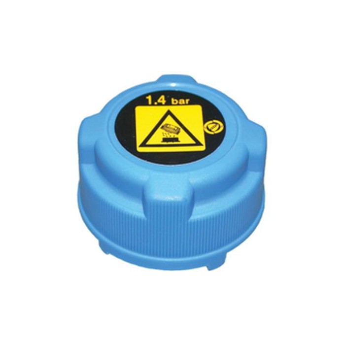 BIRTH Verschlussdeckel, Kühlmittelbehälter 8562