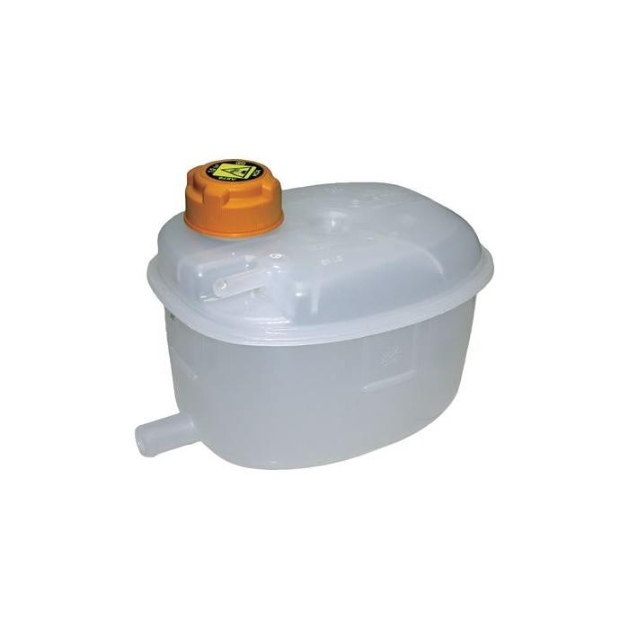 BIRTH Wasserkasten, Kühler 8565