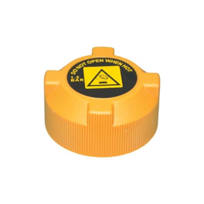 BIRTH Verschlussdeckel, Kühlmittelbehälter 8571