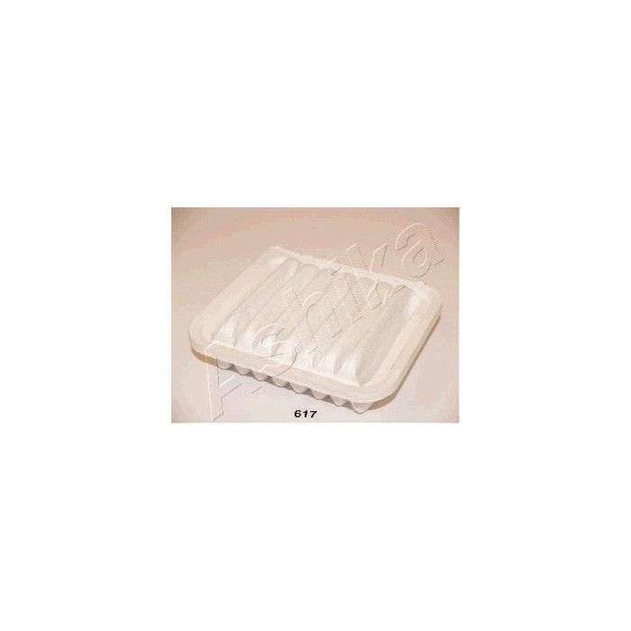 ASHIKA Luftfilter 20-06-617