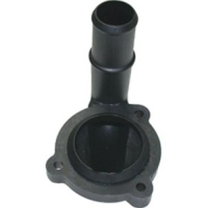 BIRTH Kühlmittelflansch 8579