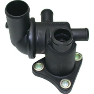 BIRTH Kühlmittelflansch 8580