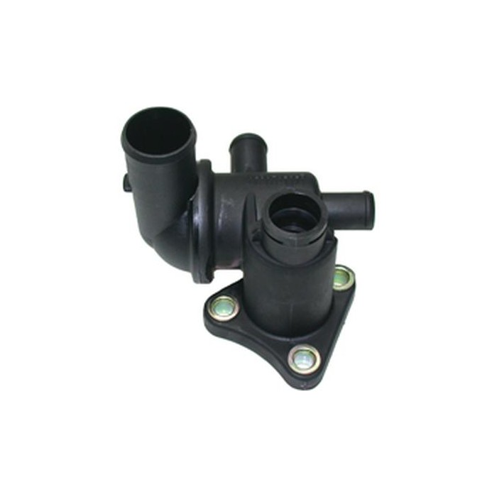 BIRTH Kühlmittelflansch 8580