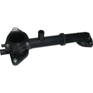 BIRTH Kühlmittelflansch 8582