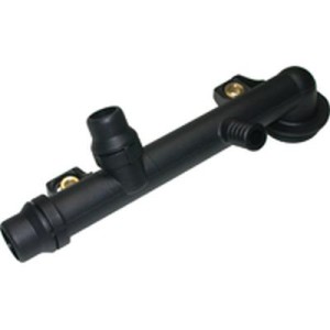 BIRTH Kühlmittelflansch 8695