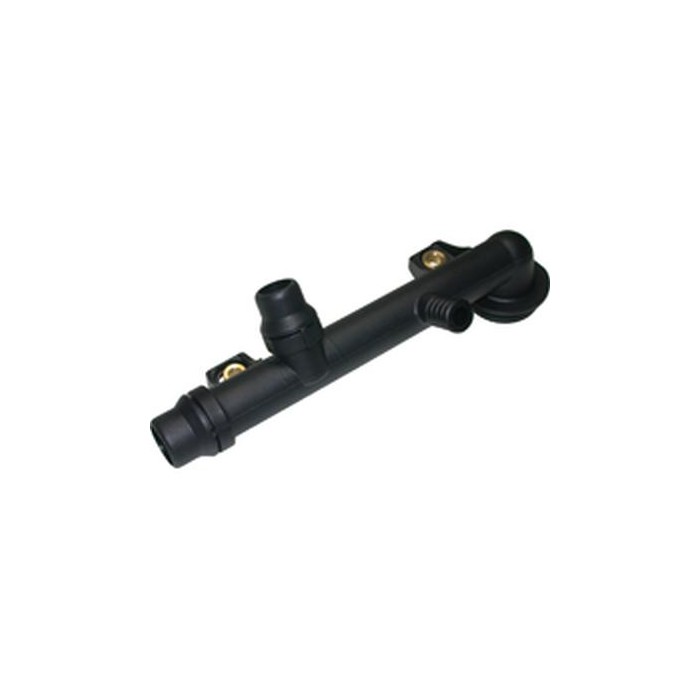 BIRTH Kühlmittelflansch 8695