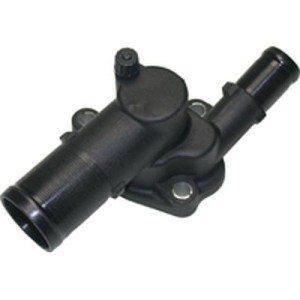 BIRTH Kühlmittelflansch 8696