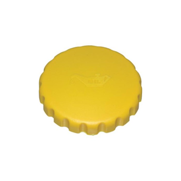 BIRTH Verschluss, Öleinfüllstutzen 8703