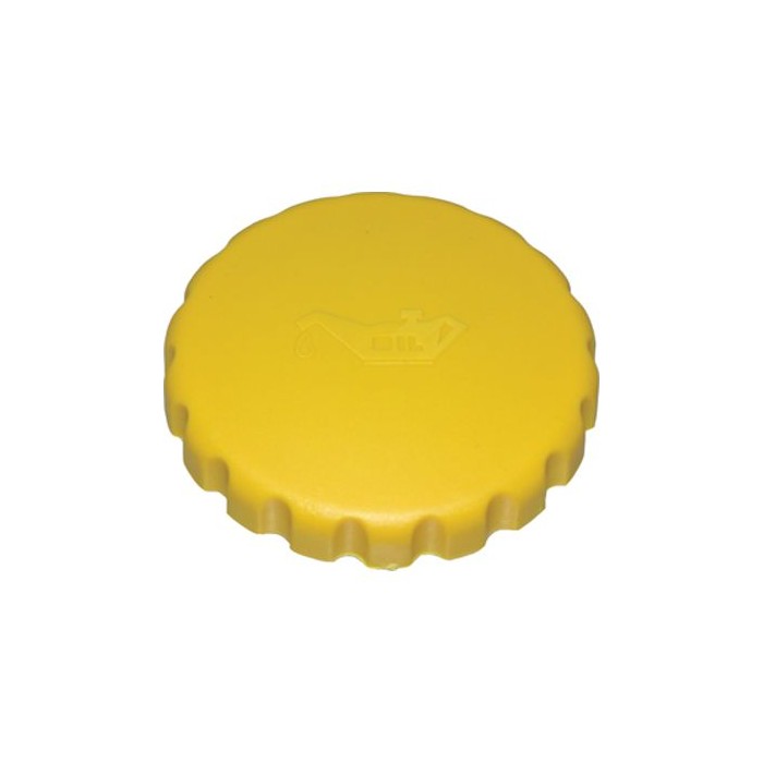 BIRTH Verschluss, Öleinfüllstutzen 8703