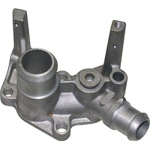 BIRTH Kühlmittelflansch 8710