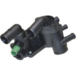 BIRTH Kühlmittelflansch 8720